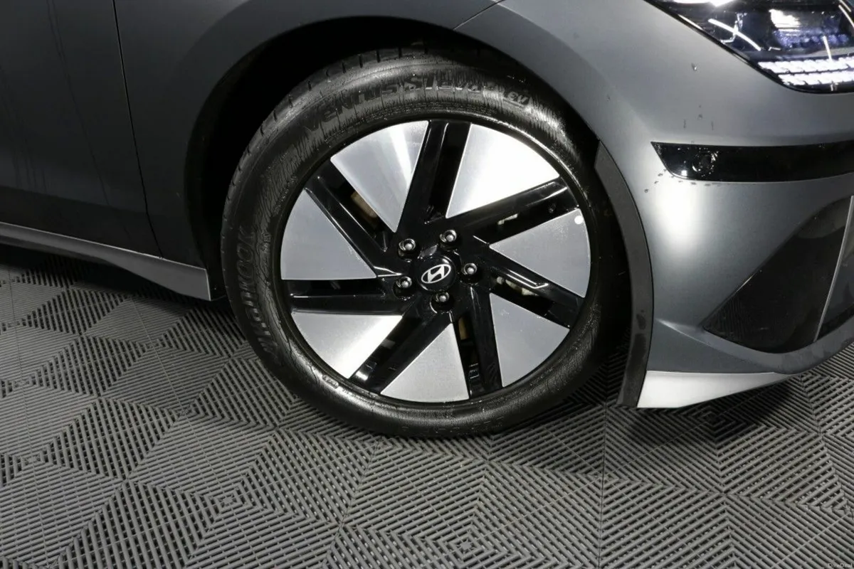 Hyundai IONIQ 6 ELEGANCE 77 kWh EV - Image 4