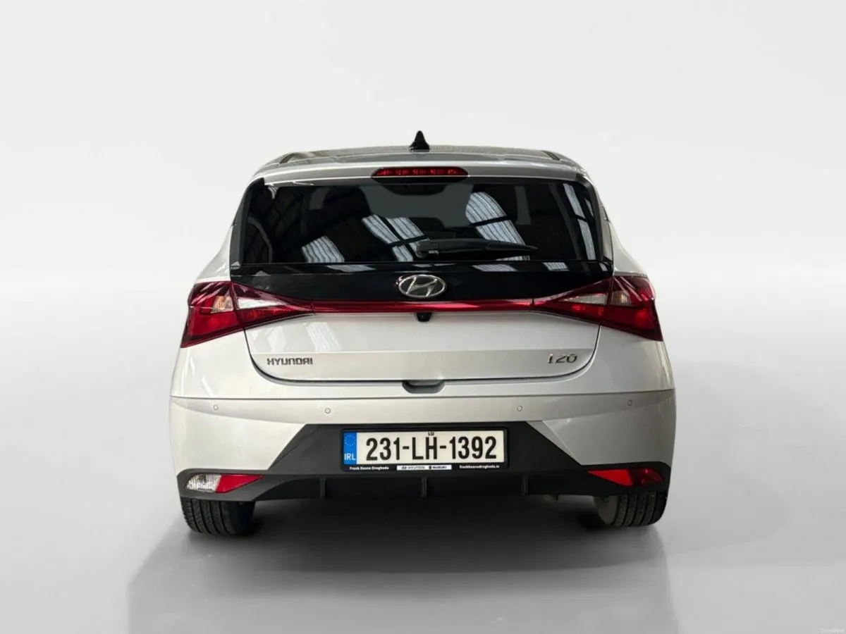 Hyundai i20 i20 Deluxe Plus - Image 5