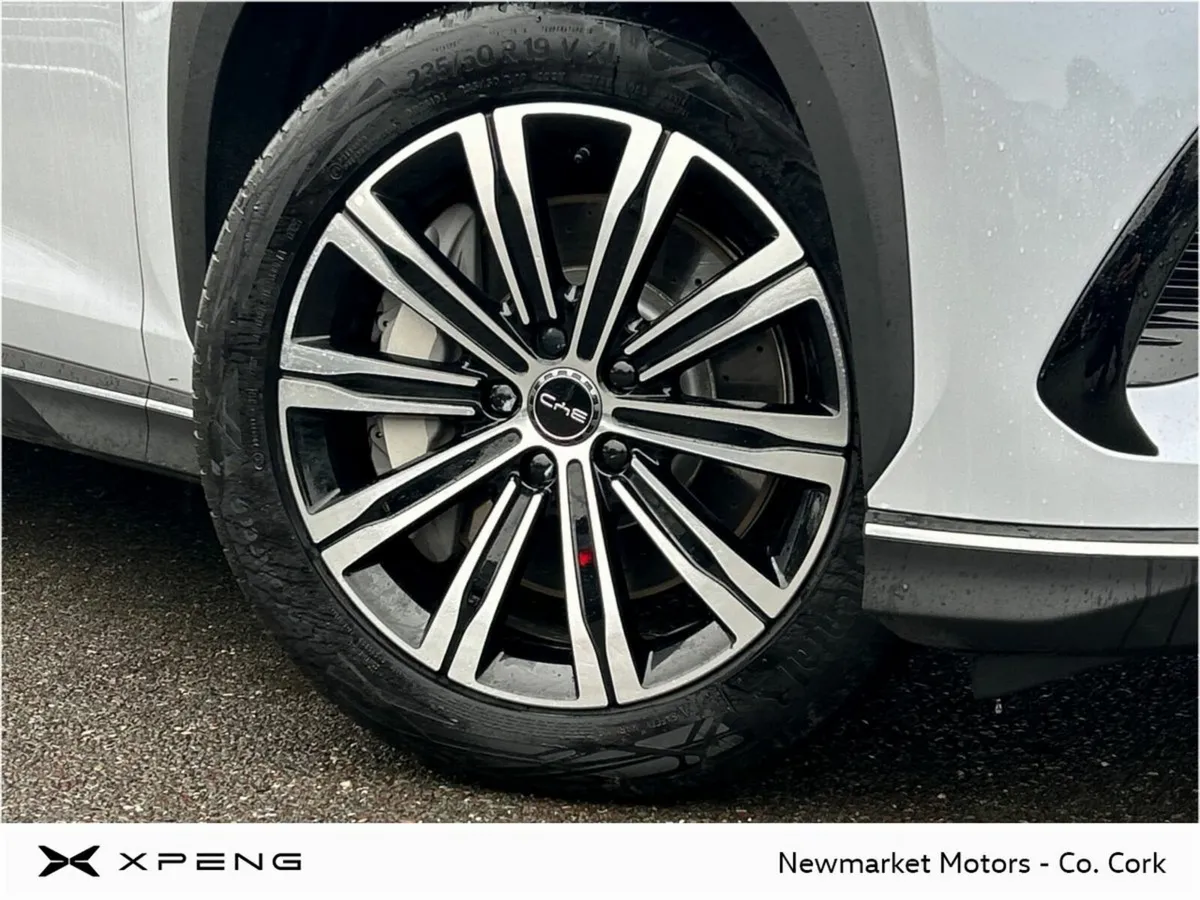 BYD SEALION 7 COMFORT 82.5KWH AUTOMATIC - Image 2