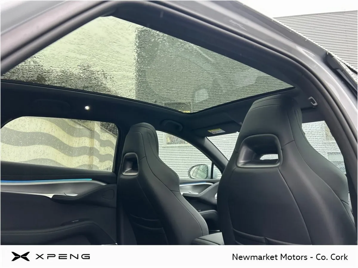 BYD SEALION 7 COMFORT 82.5KWH AUTOMATIC - Image 4