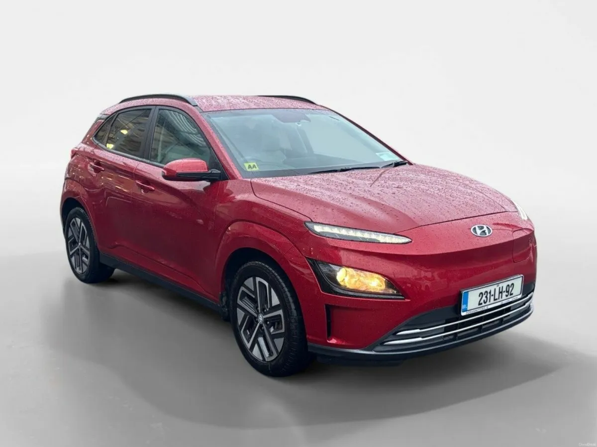 Hyundai KONA Premium EV Auto - Image 2