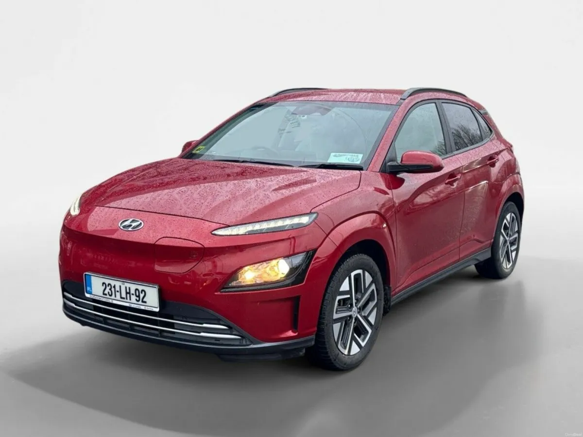 Hyundai KONA Premium EV Auto - Image 4