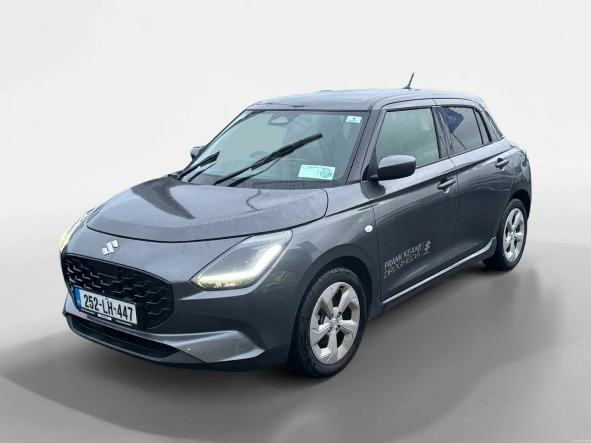 Suzuki Swift Swift 1.2 Mild Hybrid Motion - Image 3