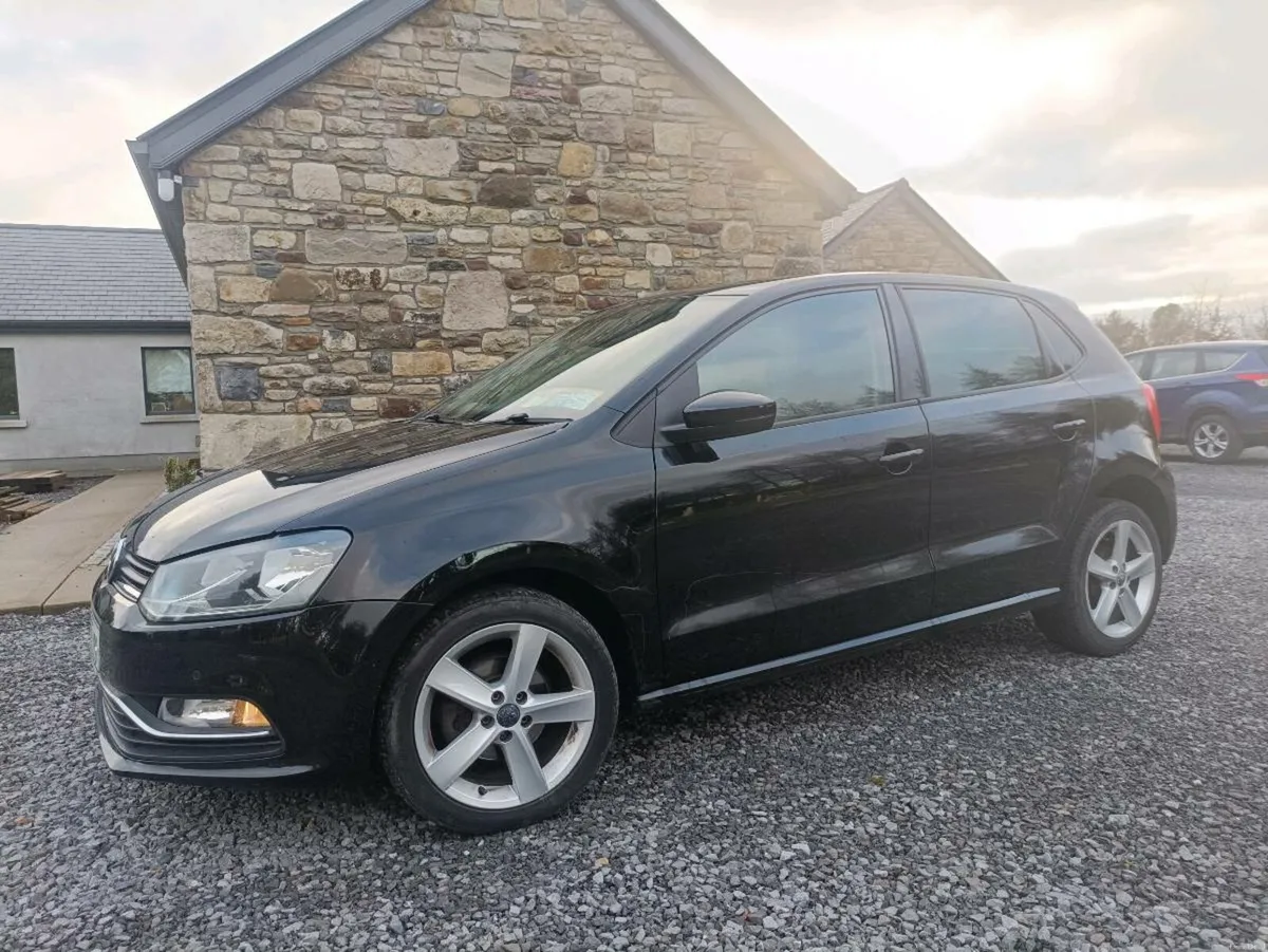 Volkswagen Polo - Image 1