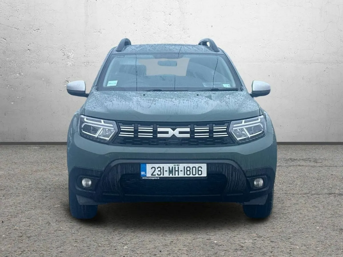 Dacia Duster 1.0 TCe 90 Expression - Image 3