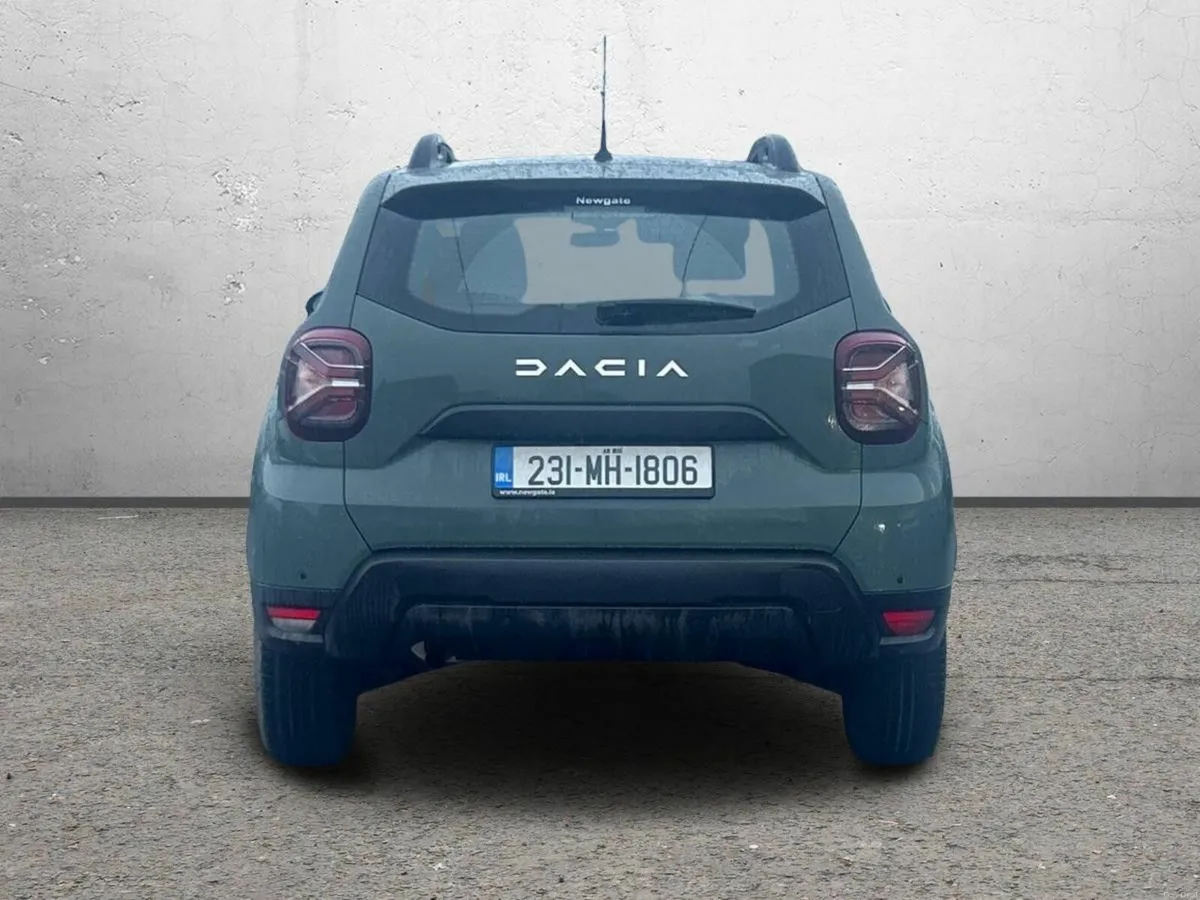 Dacia Duster 1.0 TCe 90 Expression - Image 4
