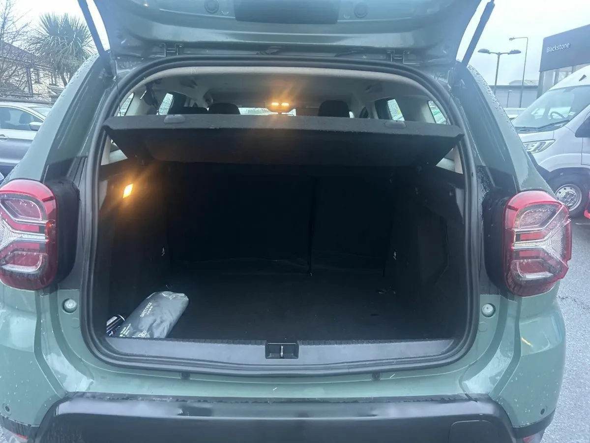 Dacia Duster 1.0 TCe 90 Expression - Image 6