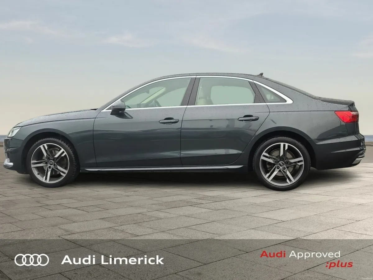 Audi A4 *SOLD* 35 TDI 163HP S Tronic SE + TECH PAC - Image 4