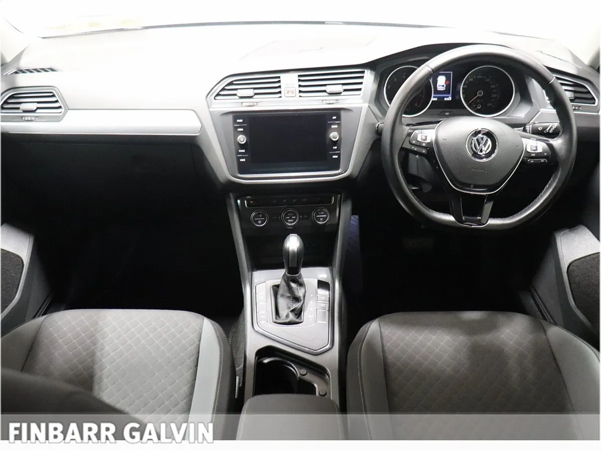 Tiguan Comfortline 1.5 TSi 150Bhp DSG - Image 4
