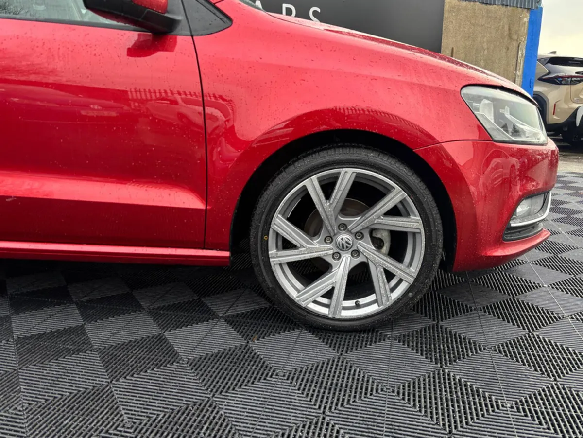 Volkswagen Polo Vw Polo highline 1.2 petrol, auto, - Image 3