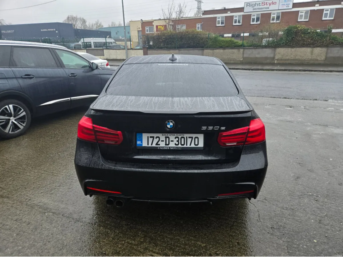 BMW 3-Series F30 E M SPORT 4DR AUTO // STUNNING  C - Image 3