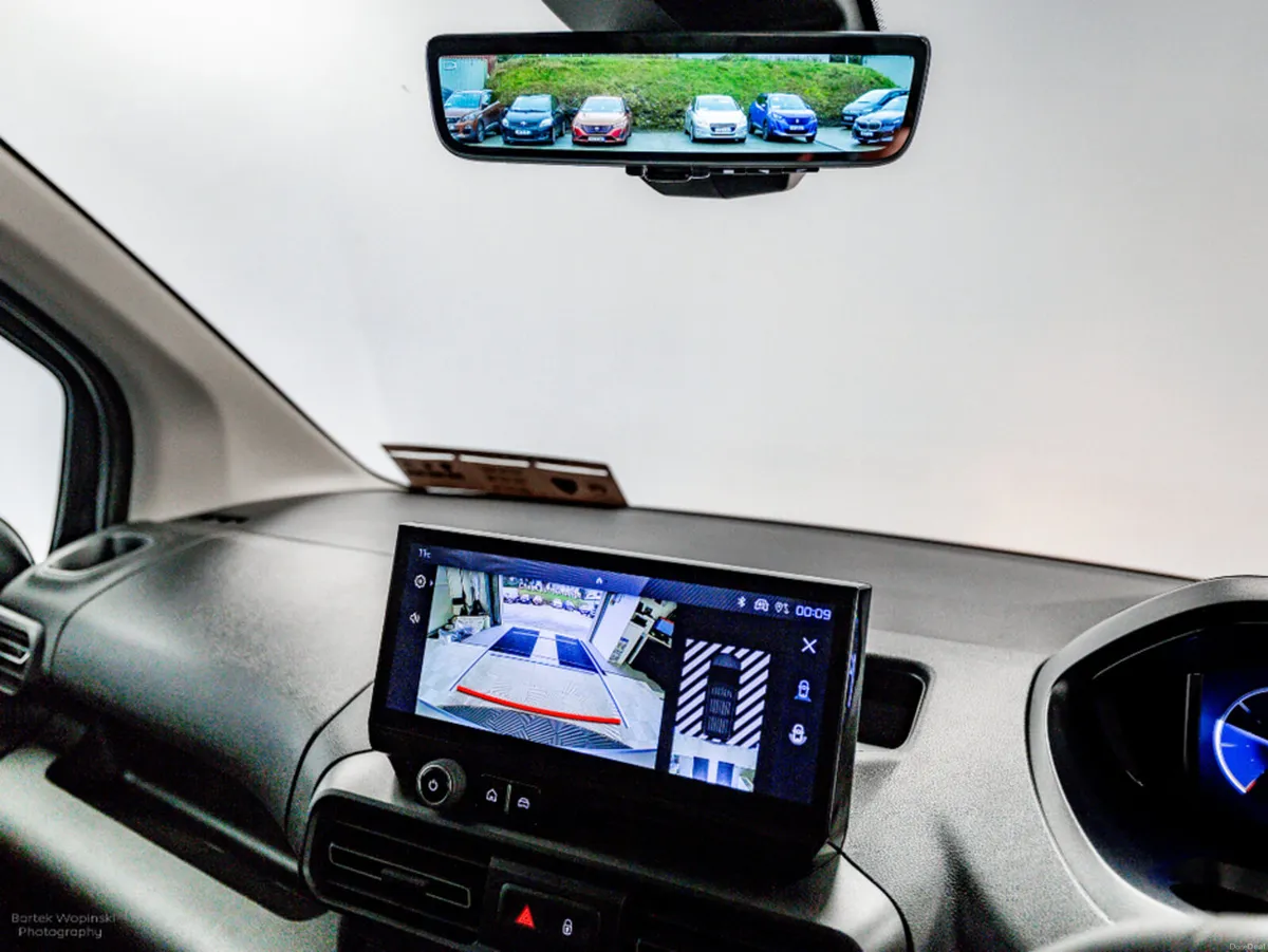 Peugeot Partner *€3, 000 off* Pro Premium 1000Kg L - Image 4