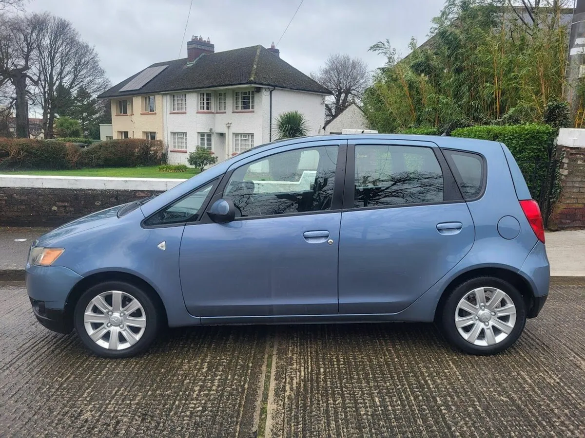 Mitsubishi Colt:  NCT Sept 2026 | Tax April 2026 - Image 1