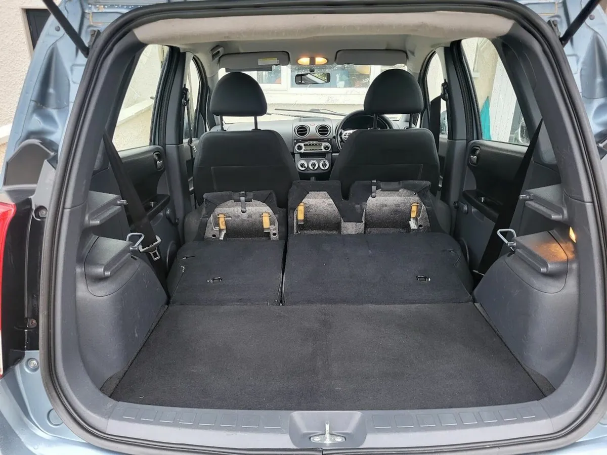 Mitsubishi Colt:  NCT Sept 2026 | Tax April 2026 - Image 1