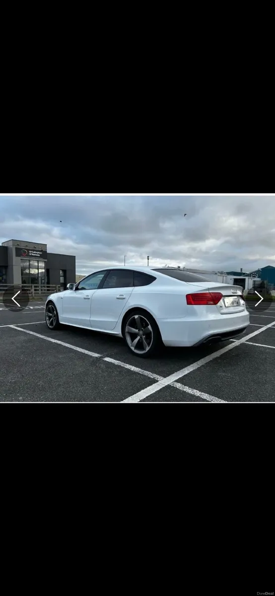 Audi A5 2013 - Image 3