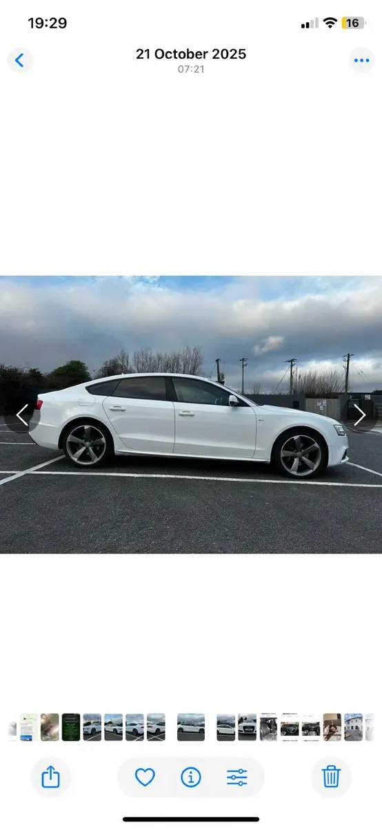 Audi A5 2013 - Image 4