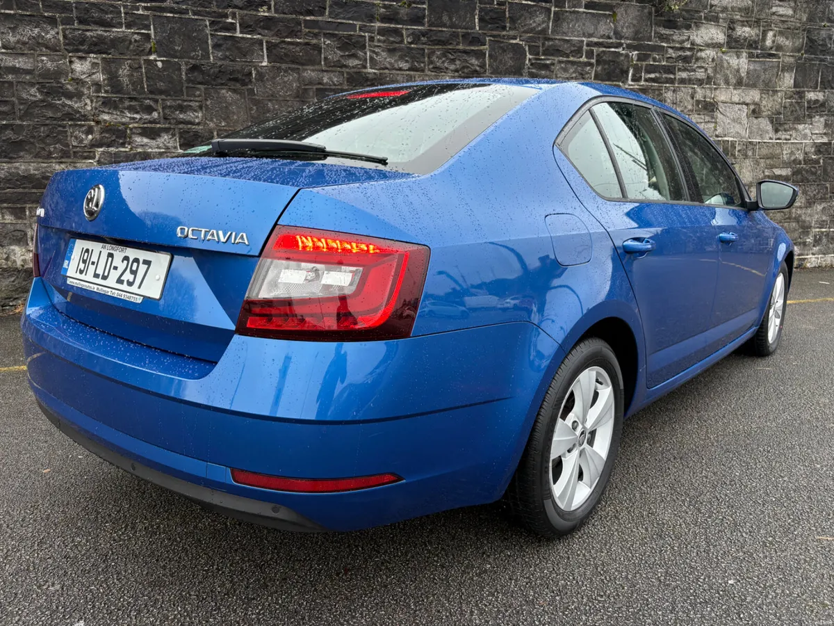 191 Skoda Octavia 1 Owner! Warranty+trade ins 👍 - Image 4
