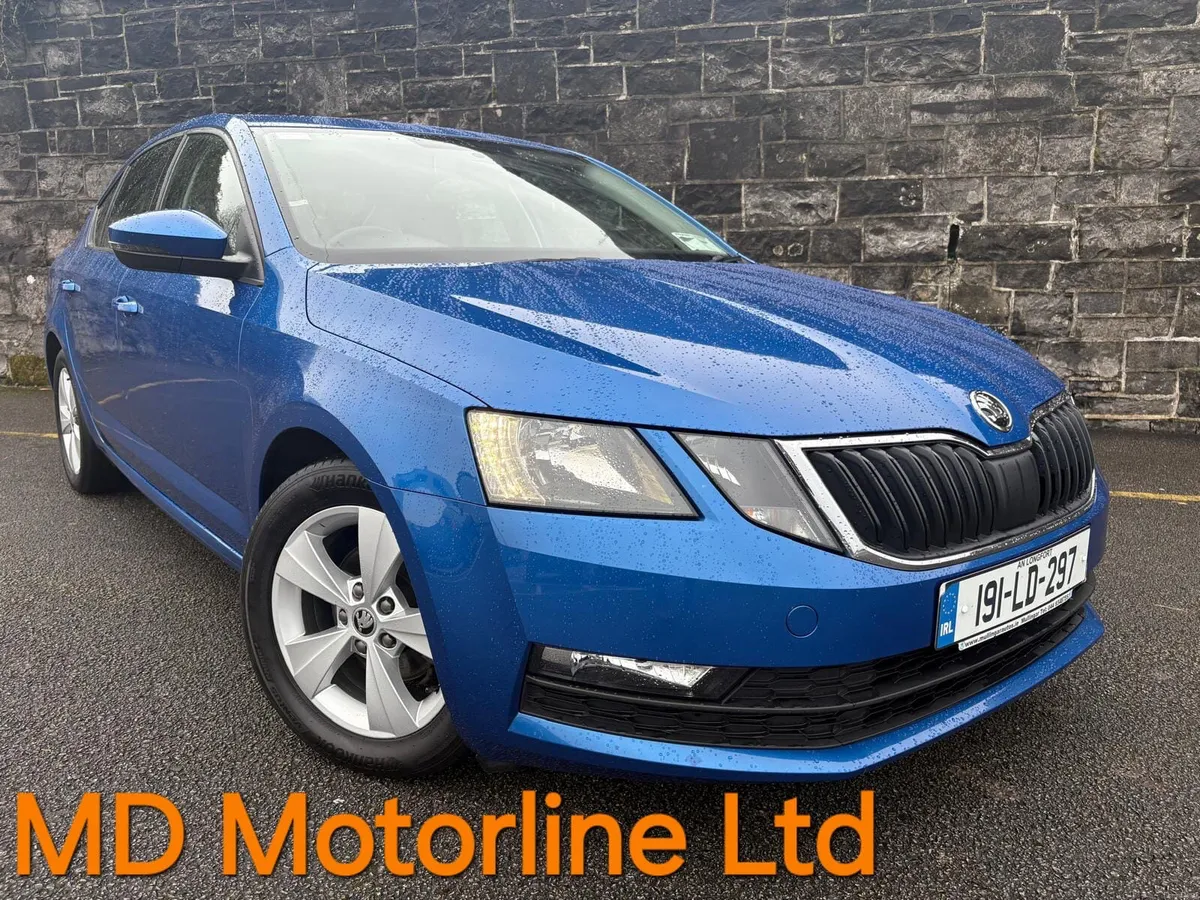 191 Skoda Octavia 1 Owner! Warranty+trade ins 👍 - Image 1