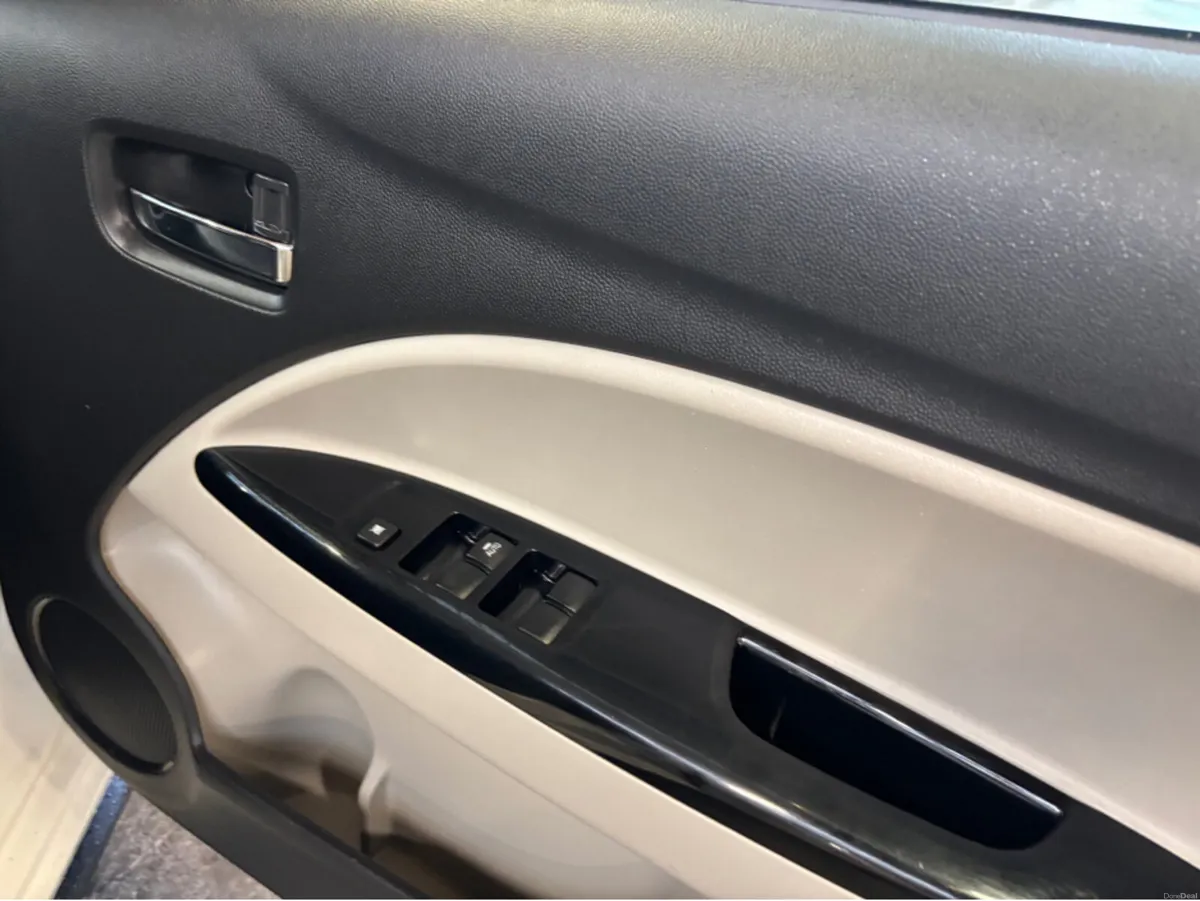 Mitsubishi Mirage Push start Automatic hi spec - Image 4