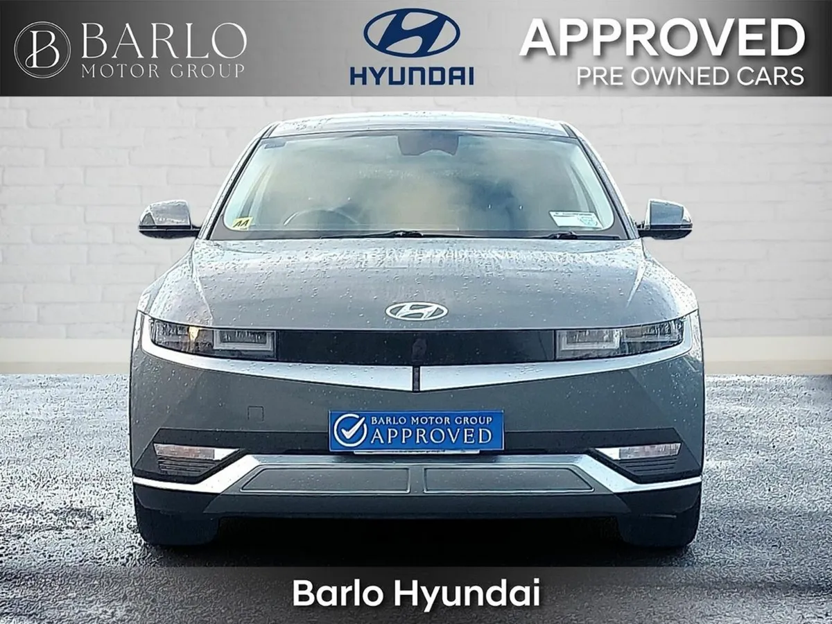 Hyundai IONIQ 5 Executive Plus 77KW - Image 4