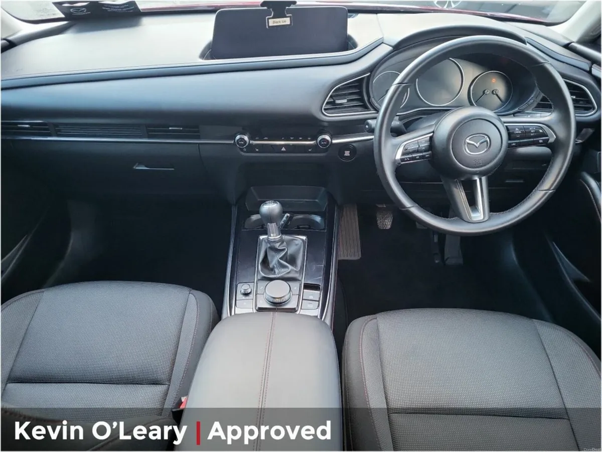 Mazda CX-30 Homura 2.0P 122PS - Image 4