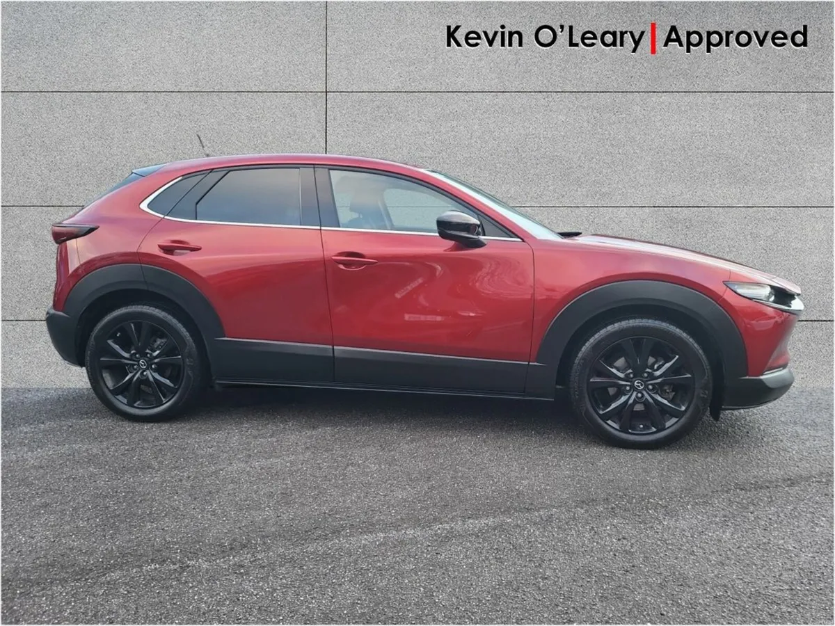 Mazda CX-30 Homura 2.0P 122PS - Image 6