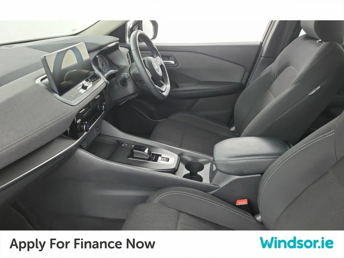 Nissan Qashqai ePOWER QASHQAI SV - Image 4