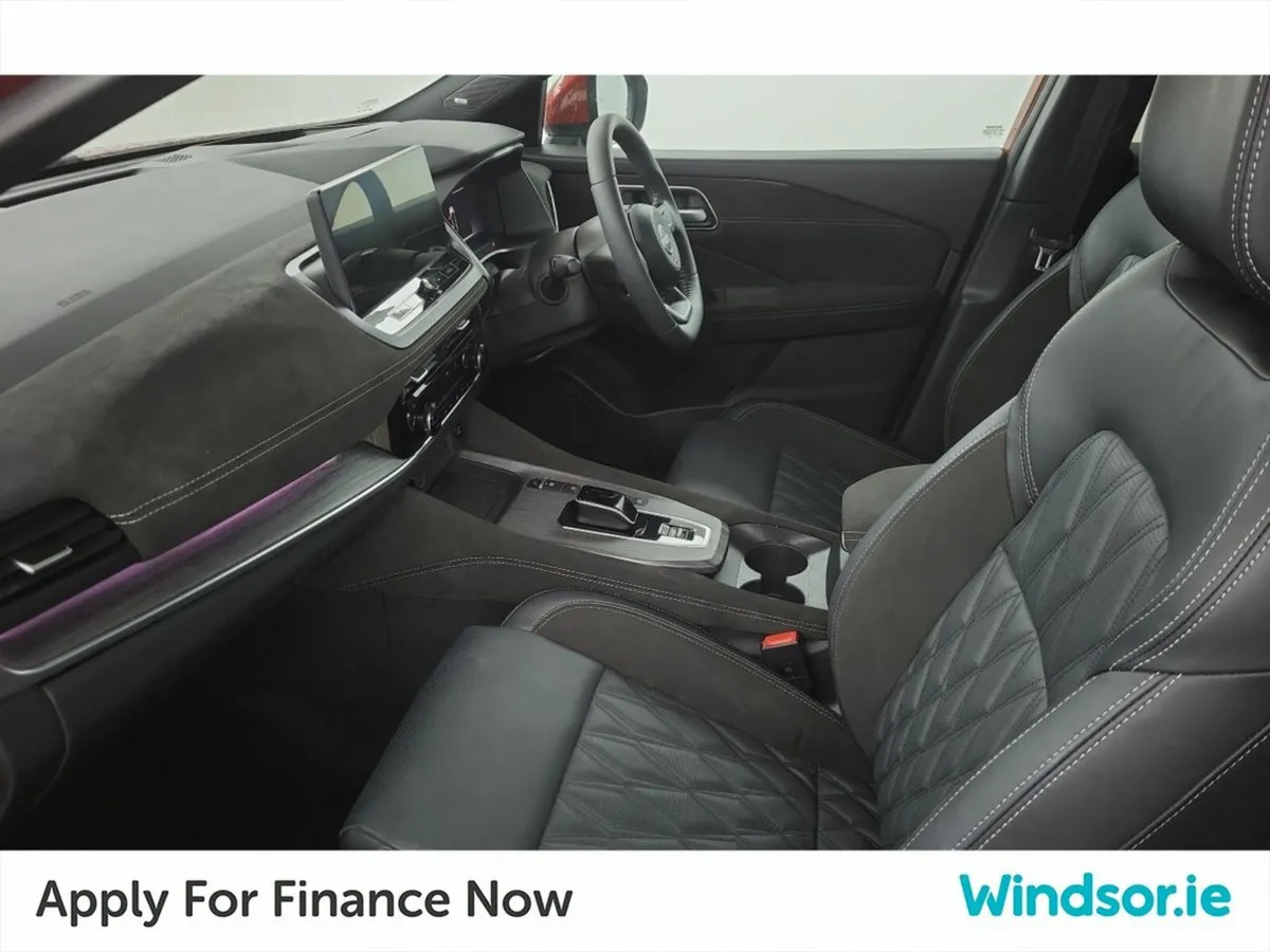 Nissan Qashqai ePOWER QASHQAI SVE**TOP SPEC QASHQA - Image 4