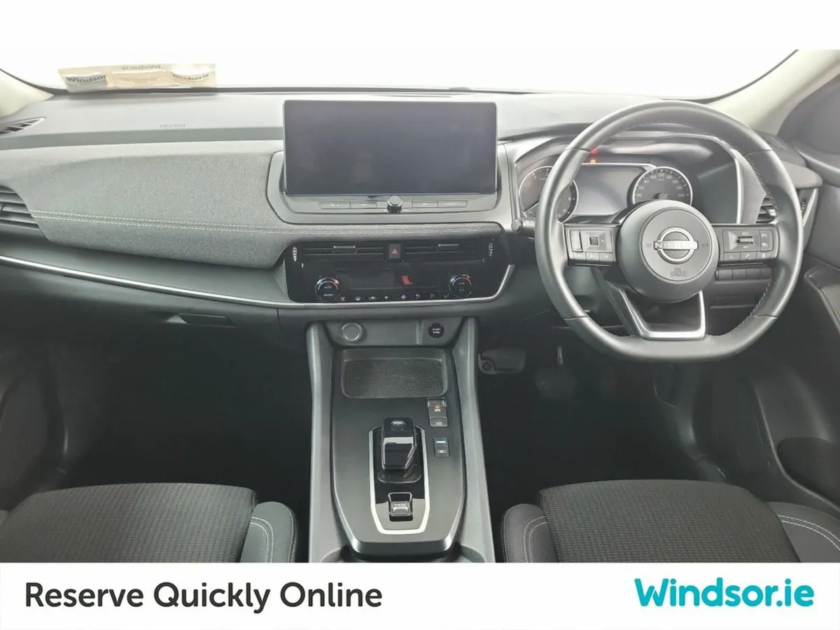 Nissan Qashqai ePOWER QASHQAI SV - Image 3