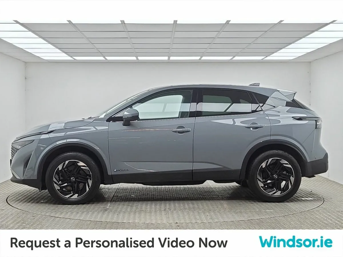 Nissan Qashqai ePOWER QASHQAI SV - Image 5