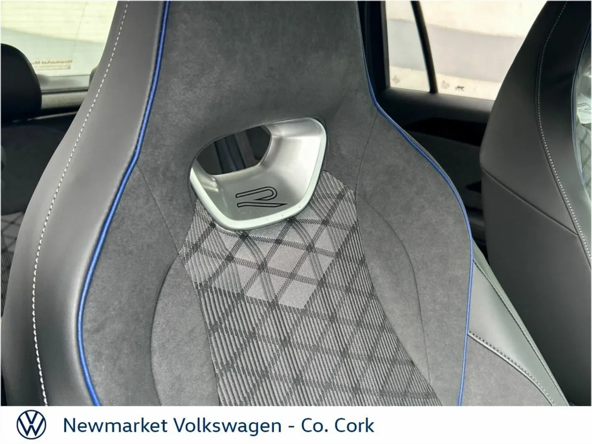 Volkswagen Tiguan R-LINE 75  2.0TDI DSG 150BHP AUT - Image 4