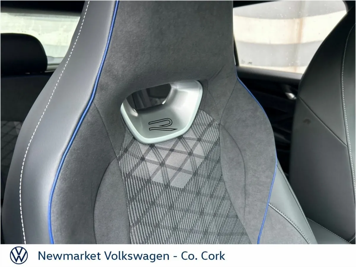 Volkswagen Tiguan R-LINE 75 2.0TDI DSG 150BHP AUTO - Image 4