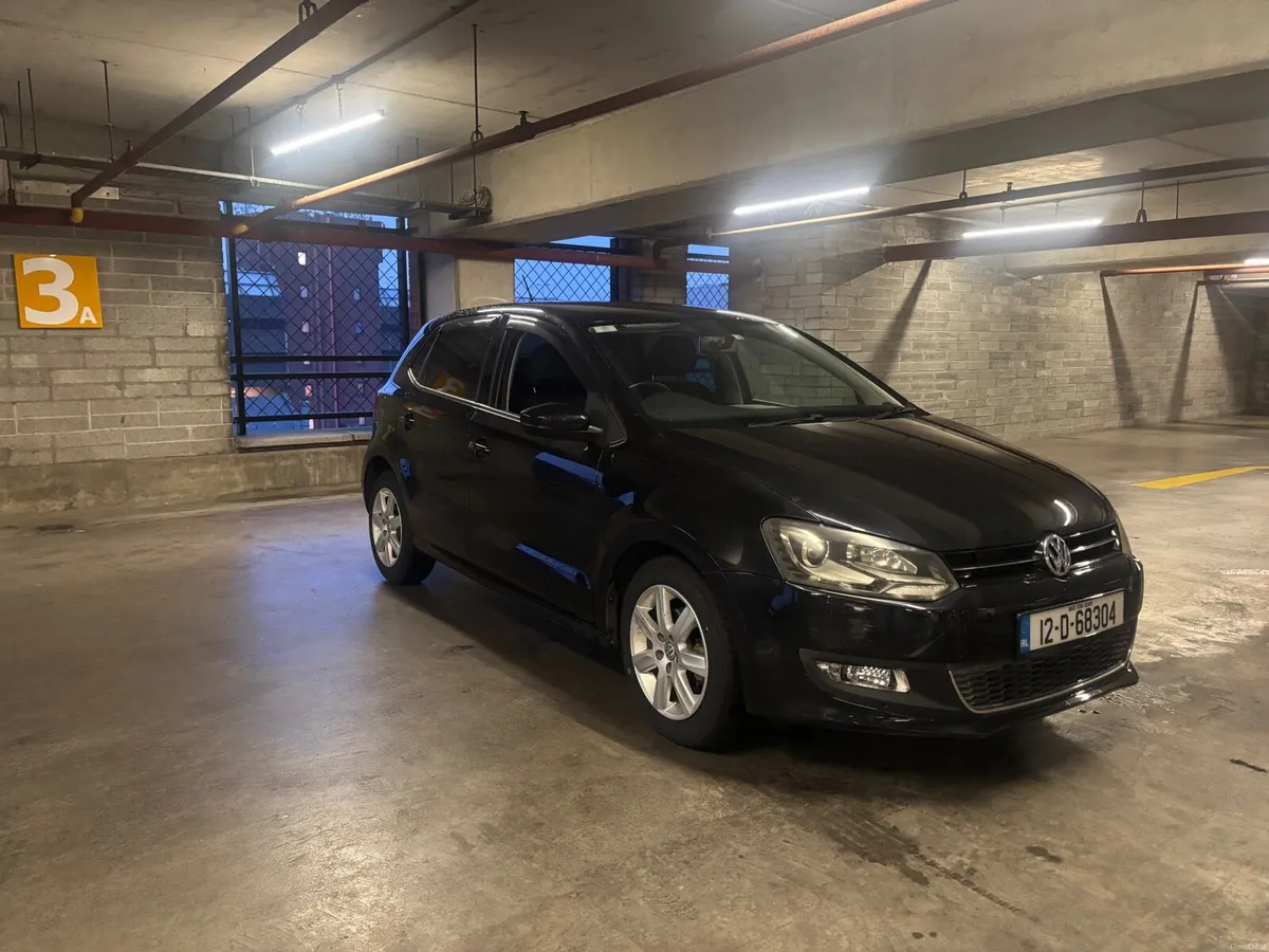 VW Polo 1.2 TSI - ComfortLine - Low Mileage - Auto - Image 2