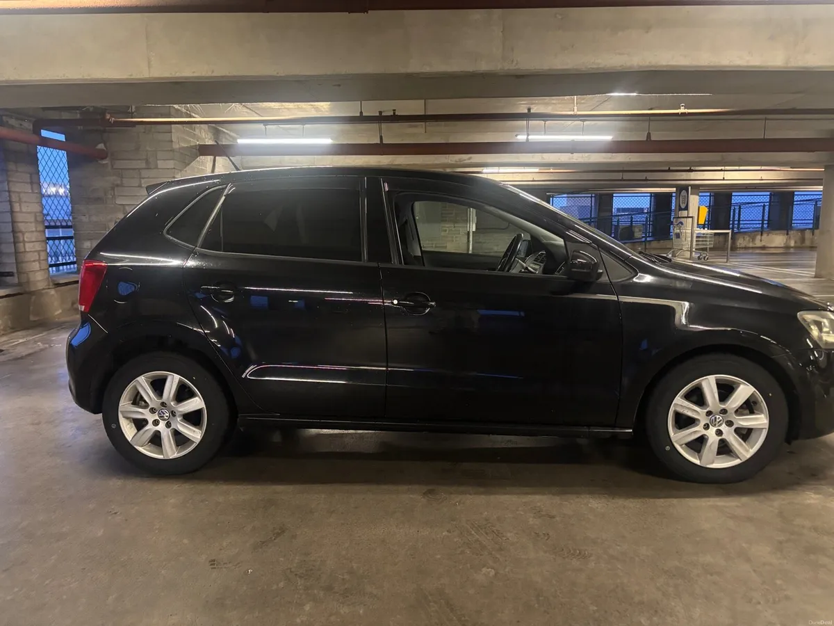 VW Polo 1.2 TSI - ComfortLine - Low Mileage - Auto - Image 3