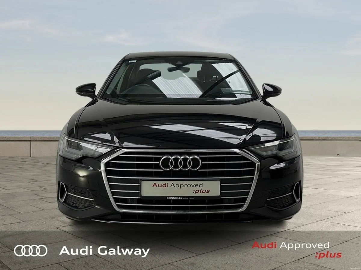 Audi A6 €359 p/m - SE TDI 204HP A/T - Image 4