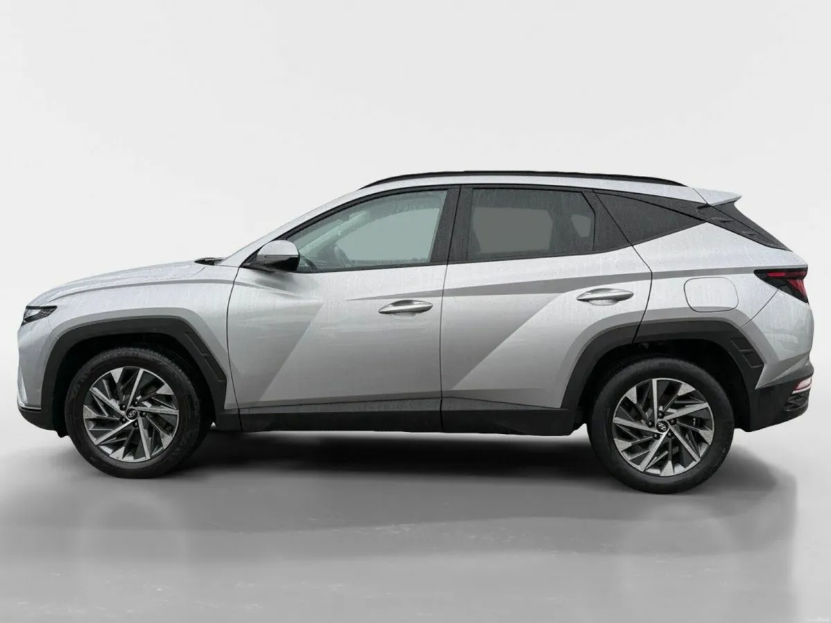 Hyundai Tucson 2WD Executive - Image 5
