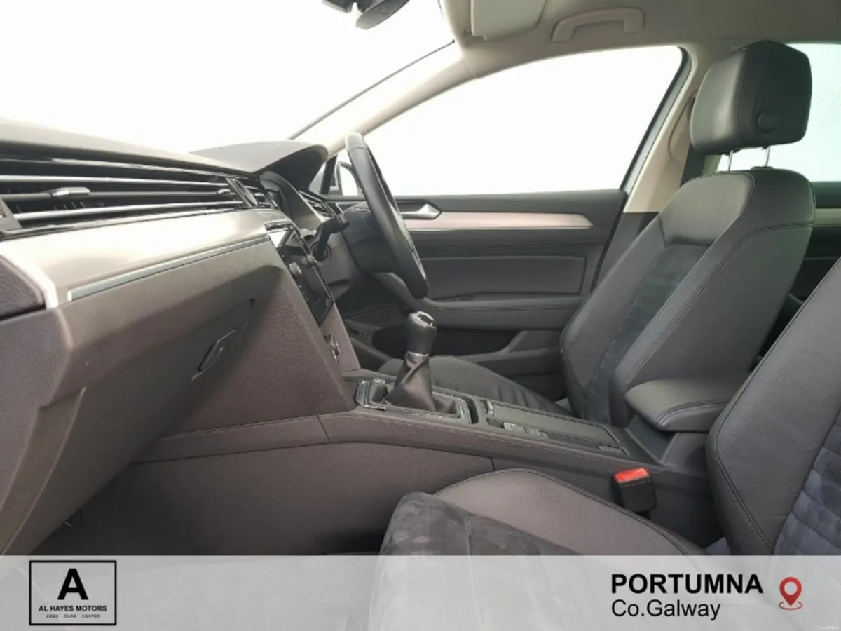 Volkswagen Passat HL BUSSINESS EDITION BE 1.6TDI 6 - Image 4