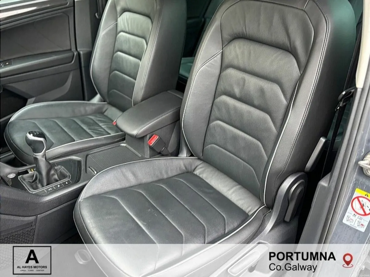 Volkswagen Tiguan ELEGANCE 2.0 TDI 150HP - Image 4