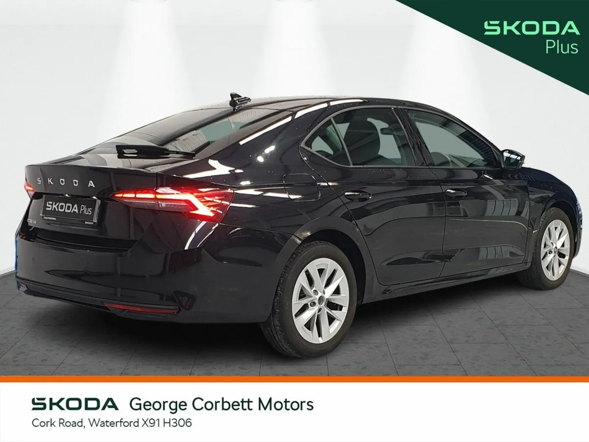 Skoda Octavia Selection 1.5TSi DSG (From €112 per - Image 3