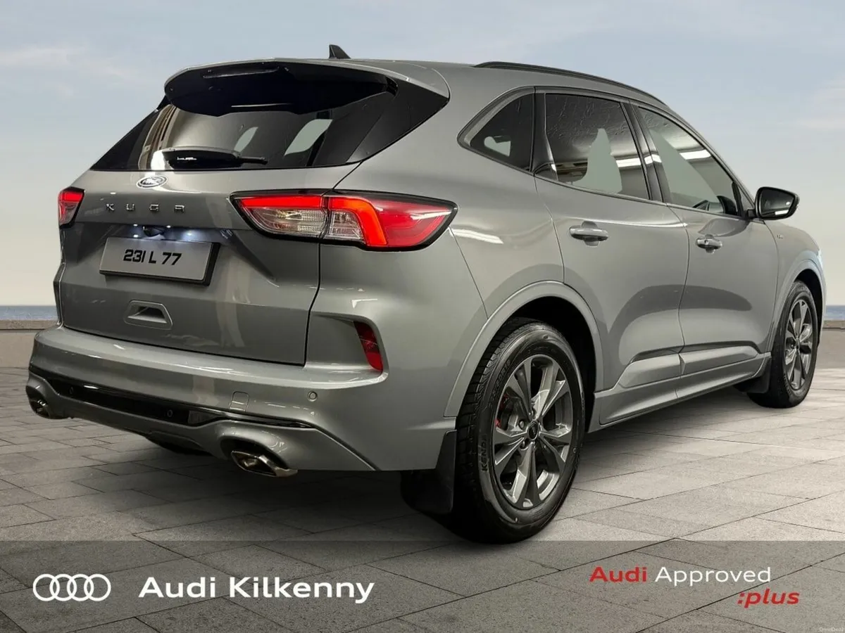 Ford Kuga 1.5 Diesel EcoBlue 120PS ST-Line X "Pric - Image 5
