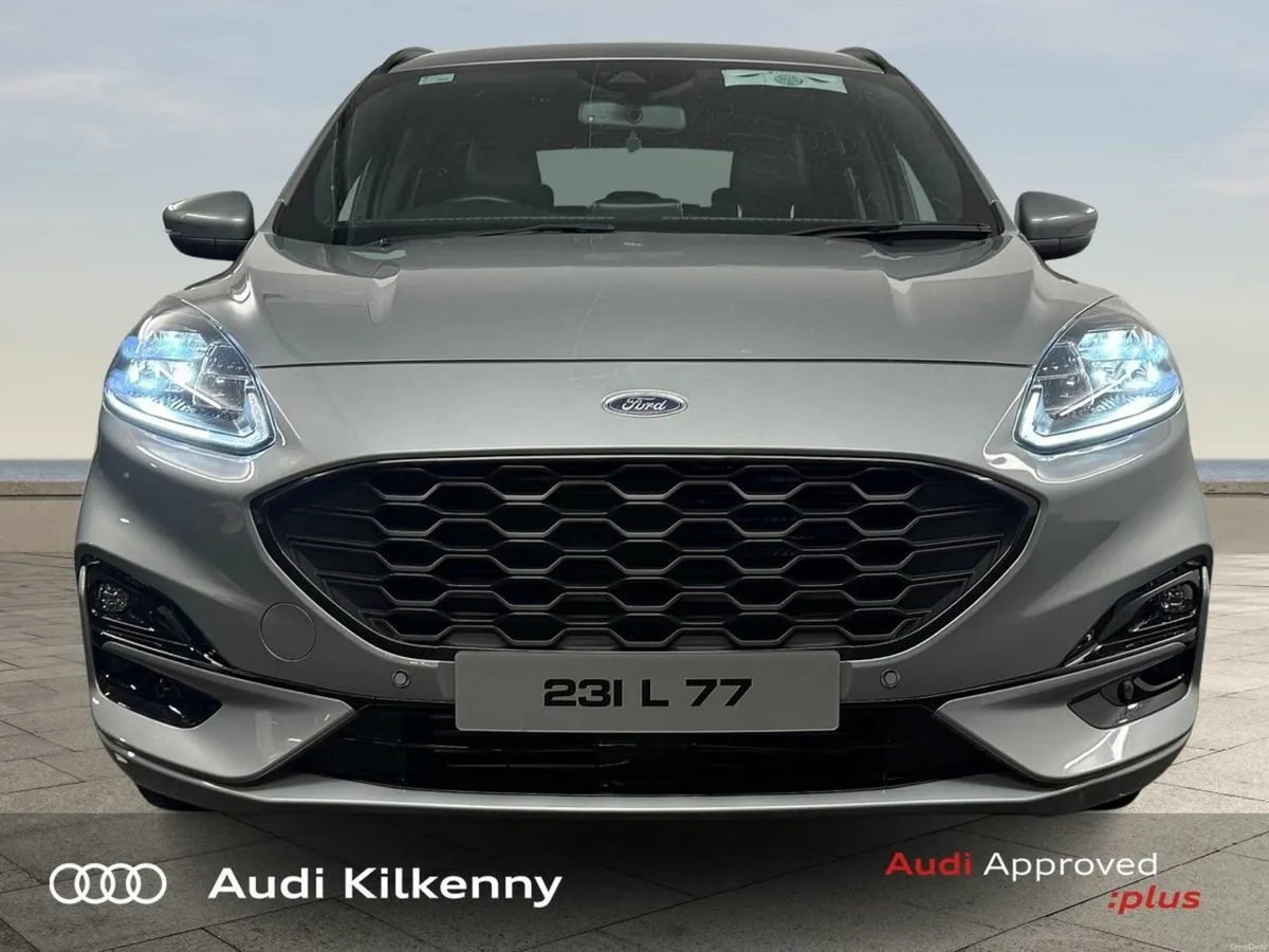 Ford Kuga 1.5 EcoBlue 120PS ST-Line X **PRICE INCL - Image 2