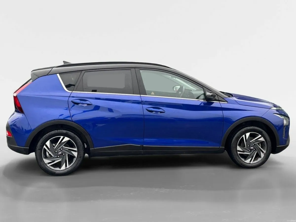 Hyundai Bayon Bayon Executive w.2 Tone Roof - Image 2