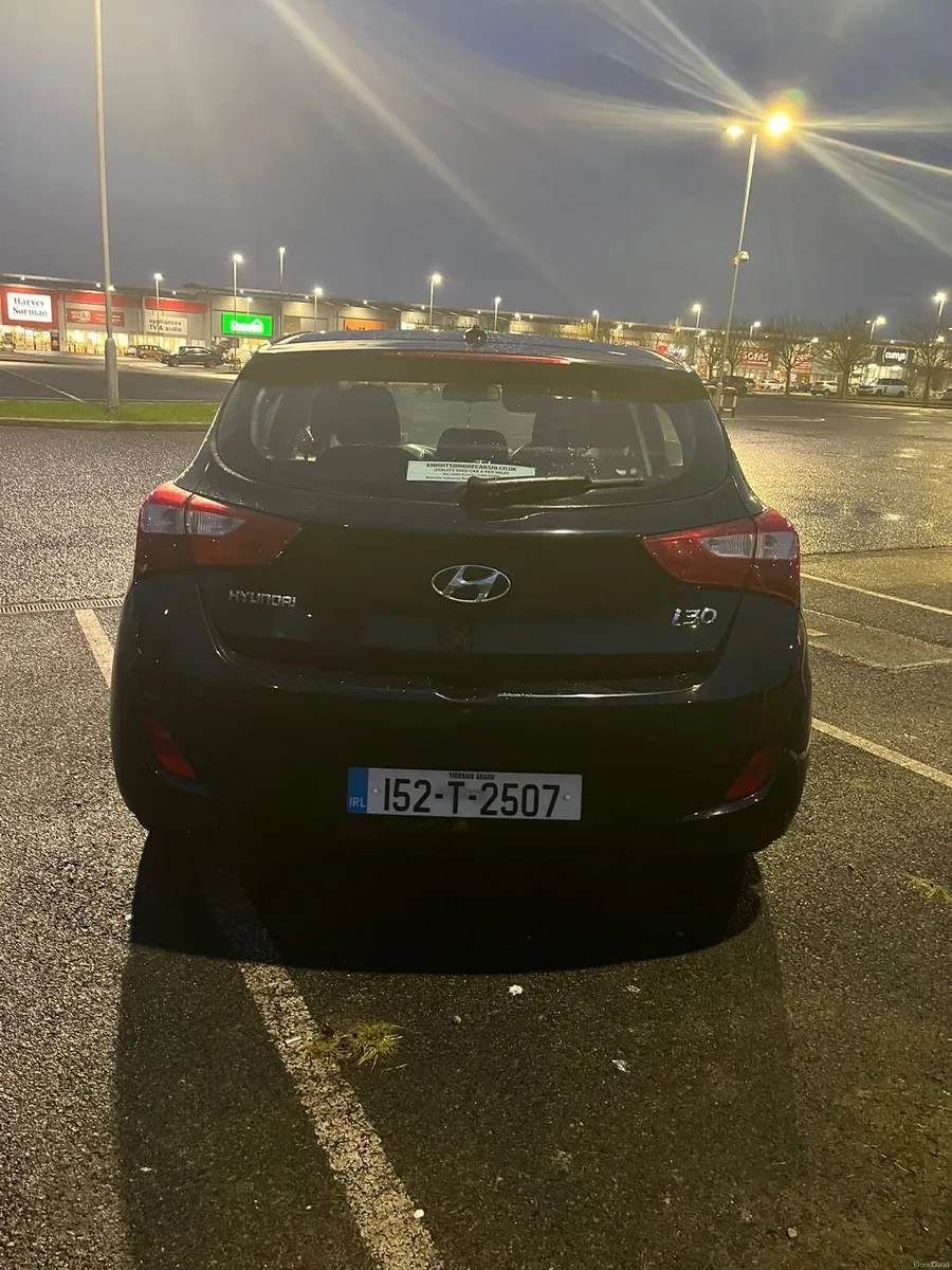Hyundai i30 *UK import* - Image 4