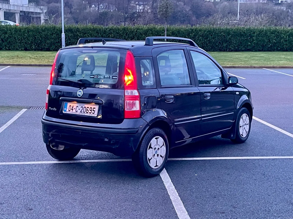 Fiat Panda New NCT 12/26 - Image 3