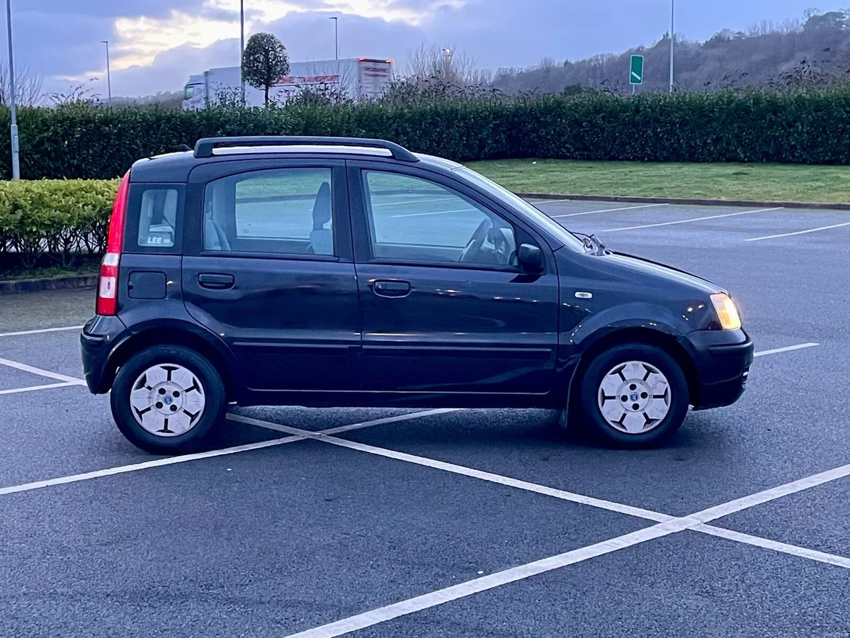 Fiat Panda New NCT 12/26 - Image 2