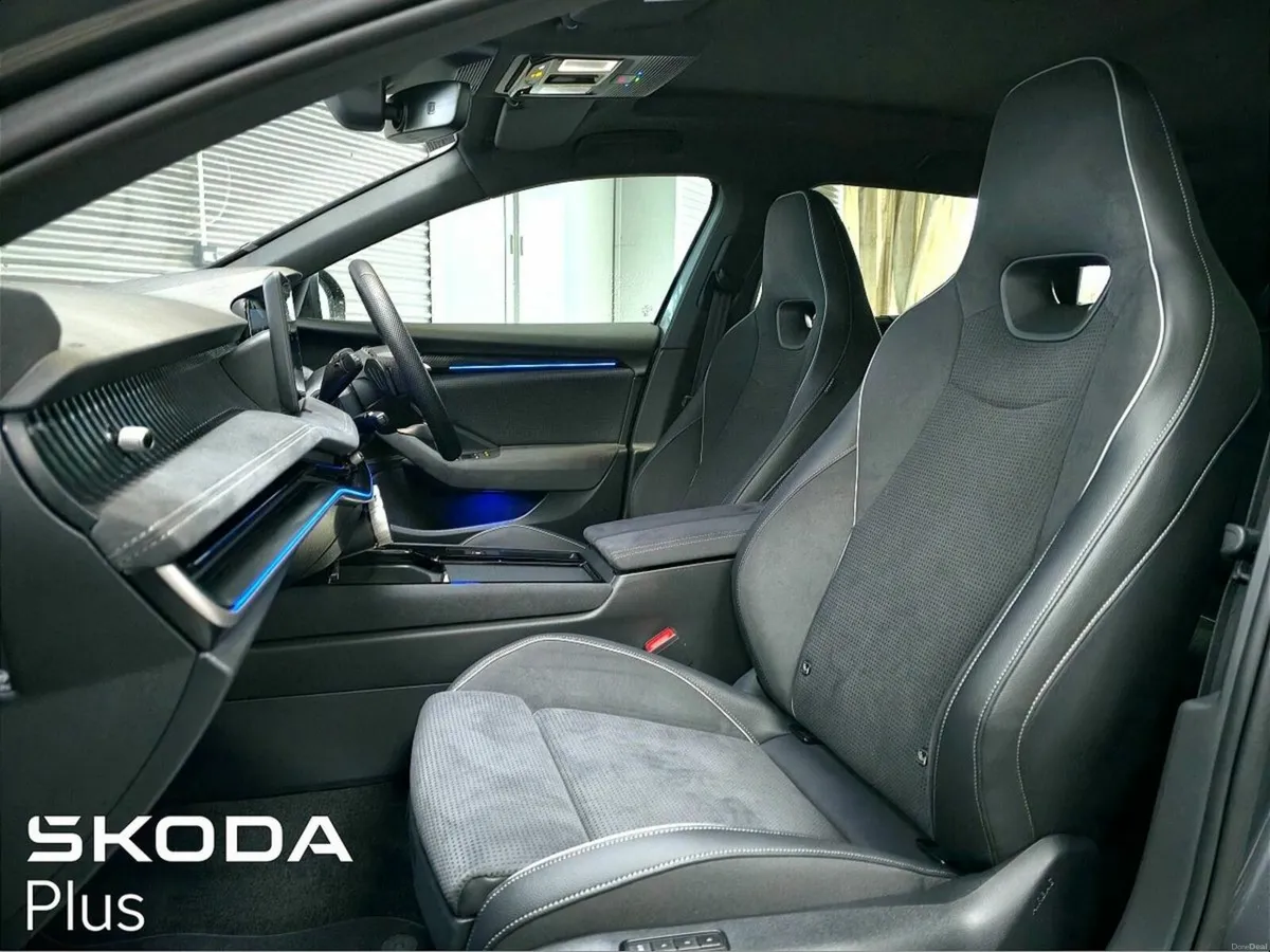 Skoda Superb Sportline 2.0 TDI 150BHP DSG (SunRoof - Image 4