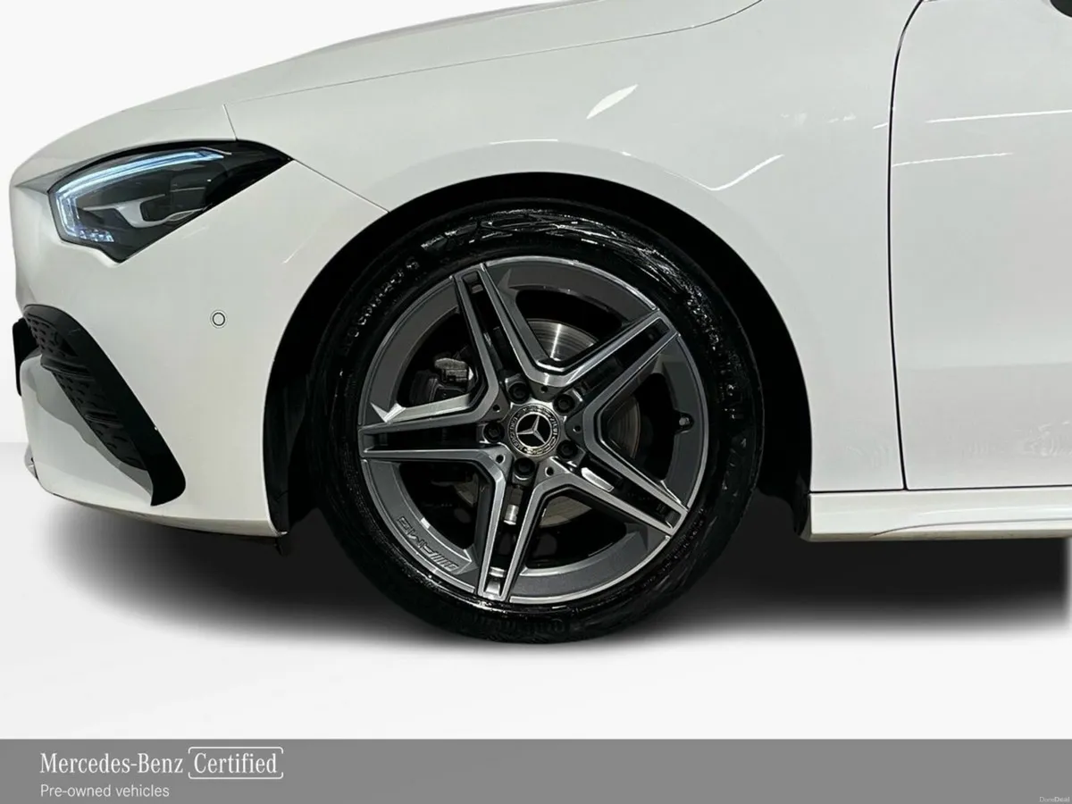 Mercedes-Benz CLA 180d AMG - 18 Inch Alloys - Reve - Image 5