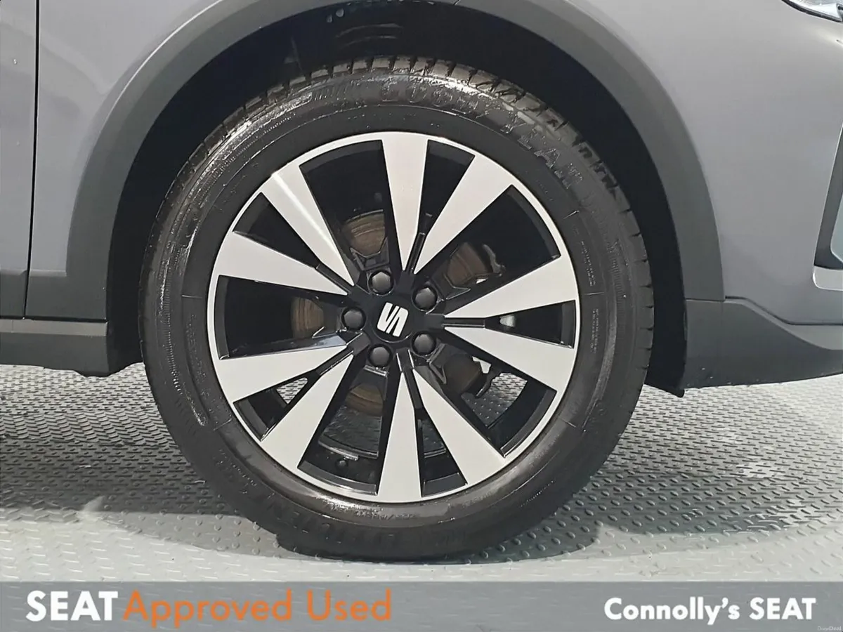 SEAT Arona AVAILABLE NOW - SE Plus 1.0 TSI 95hp - - Image 6