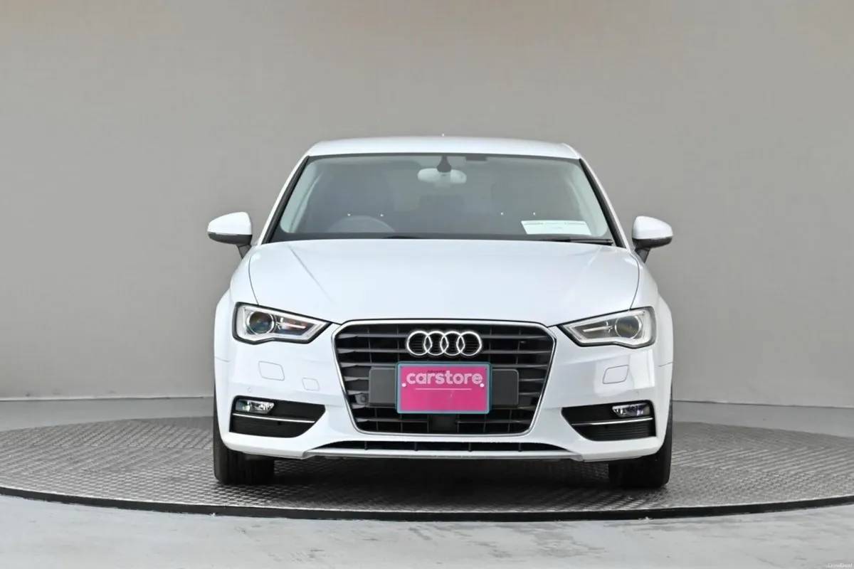 Audi A3 1.4 TFSI S-TRONIC SPORTBACK **REVERSE CAM* - Image 3