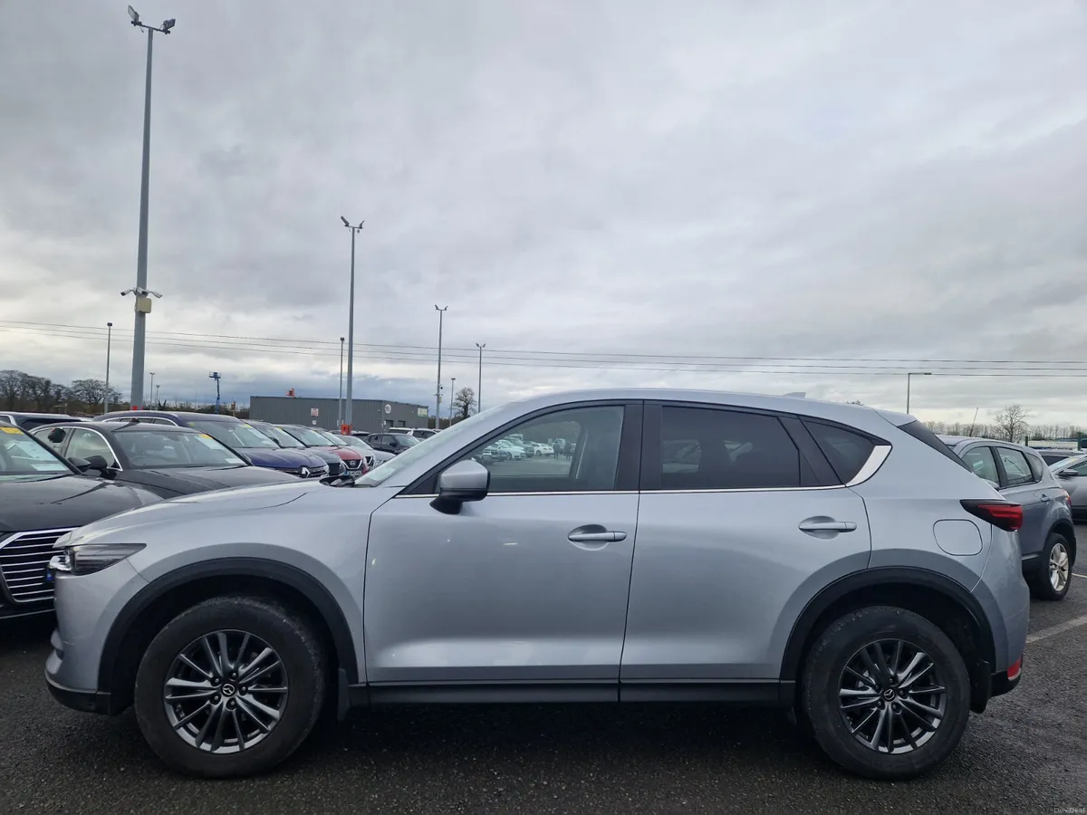 Mazda CX-5 EXECUTIVE NCT/28 ,2 YR WARRANTY FINANCE - Image 2